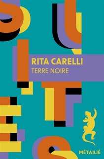 Front cover_Terre noire