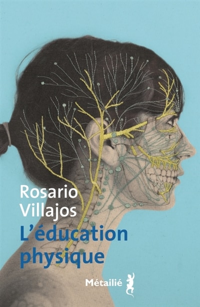 Front cover_L' éducation physique