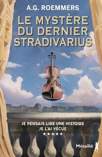 Couverture_Le myst&egrave;re du dernier stradivarius
