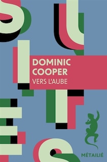 Couverture_Vers l'aube
