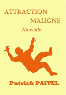 Couverture_Attraction Maligne