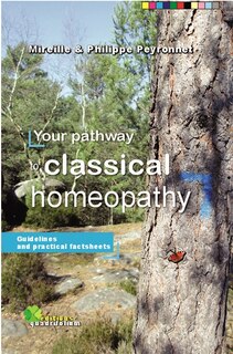 Front cover_Your pathway to classical homeopathy