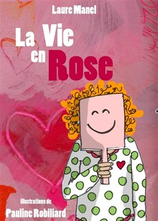 Front cover_La vie en Rose
