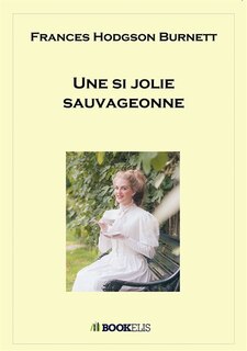 Couverture_Une si jolie sauvageonne