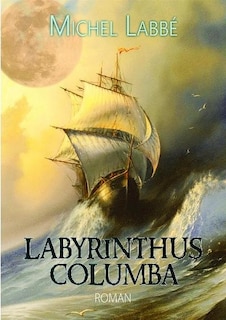 Couverture_Labyrinthus Columba