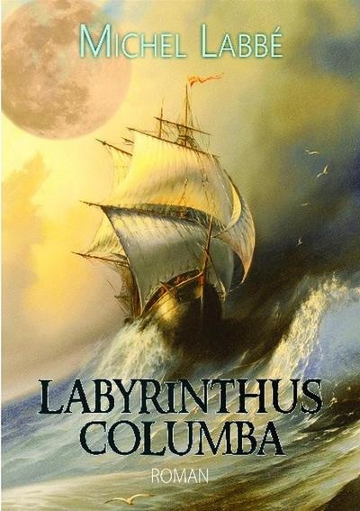 Couverture_Labyrinthus Columba