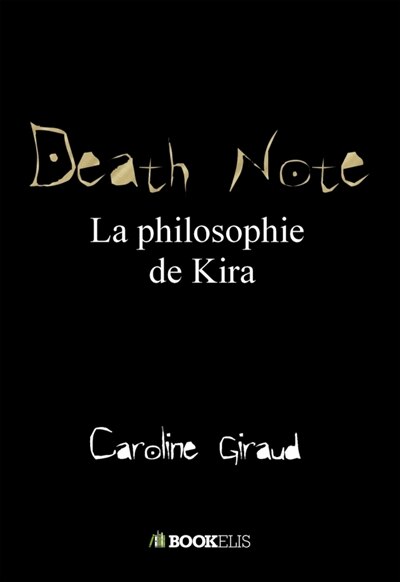 Couverture_Death Note