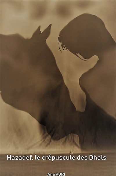 Couverture_Hazadef, le crépuscule des Dhals