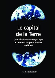 Couverture_Le capital de la Terre