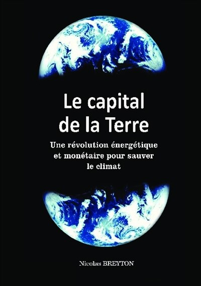 Couverture_Le capital de la Terre