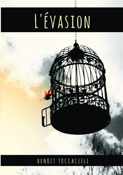 Front cover_L' Evasion