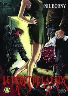 Couverture_LE DEBUT DE LA FAIM