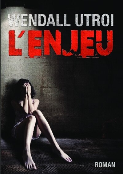 Front cover_L'enjeu