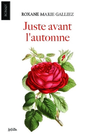 Couverture_Juste avant l'automne