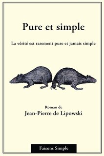 Front cover_Pure et simple