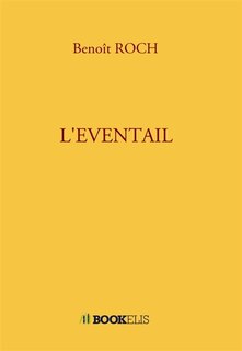 Front cover_L' EVENTAIL