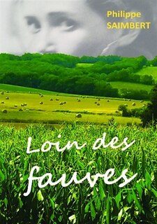 Front cover_Loin des fauves