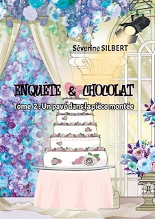 Front cover_Enquête et chocolat
