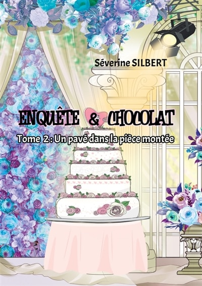 Front cover_Enquête et chocolat