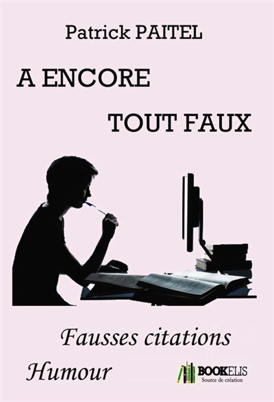 Couverture_A ENCORE TOUT FAUX