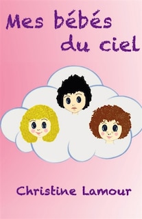 Couverture_MES BEBES DU CIEL