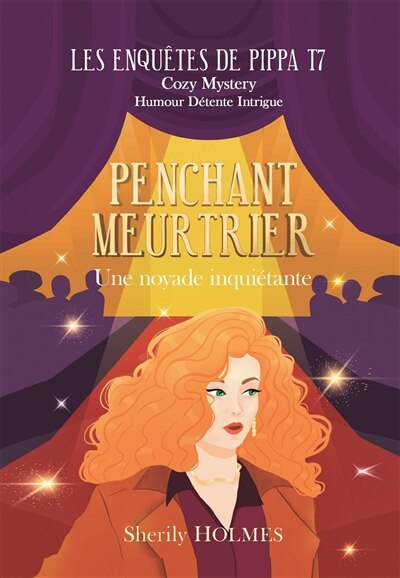 Couverture_PENCHANT MEURTRIER
