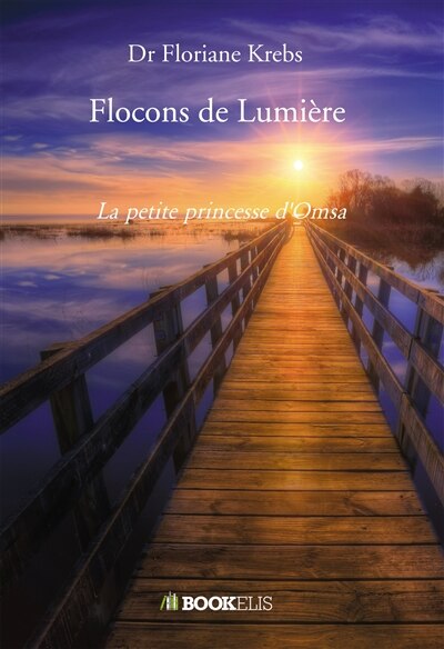 Front cover_Flocons de Lumi&egrave;re