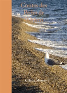 Front cover_Contes des Perles de l'Orient