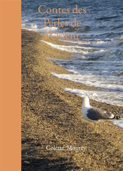 Front cover_Contes des Perles de l'Orient