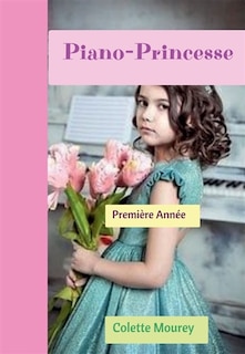 Front cover_Piano-Princesse
