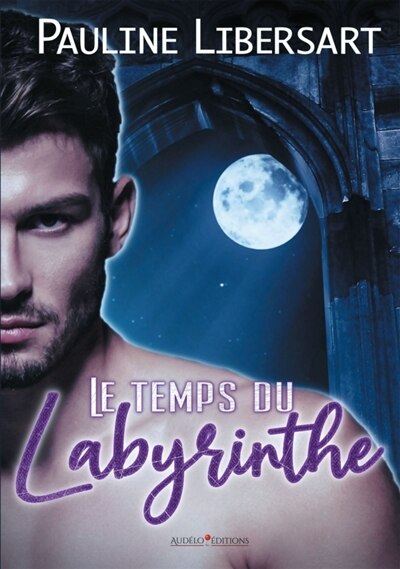 Front cover_Le temps du Labyrinthe