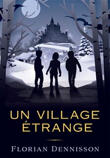 Front cover_Village etrange -un