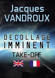 Couverture_Décollage imminent