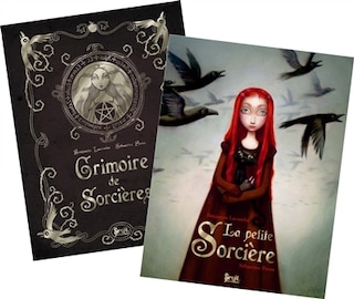 Coffret Généalogie d'une sorcière [2 volumes] [nouvelle édition]