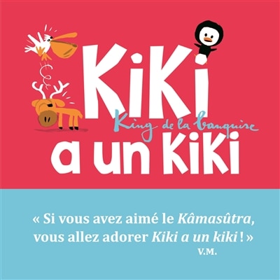 Front cover_Kiki a un Kiki