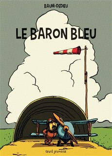 Couverture_Baron bleu (Le)