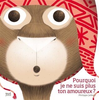 Pourquoi je ne suis plus ton amoureux ?: une libre adaptation de Comme les autres