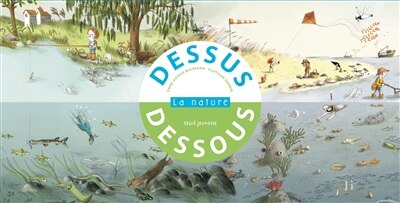 Front cover_Dessus dessous