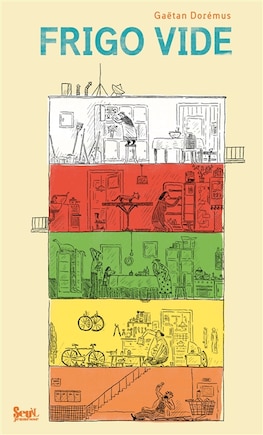 Couverture