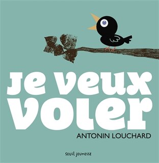 Front cover_Je veux voler