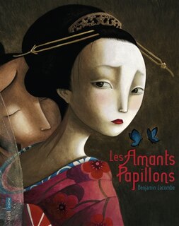 Front cover_Les amants papillons