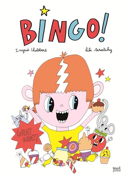 BINGO !
