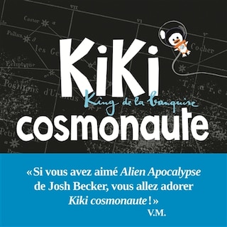 Couverture_Kiki cosmonaute