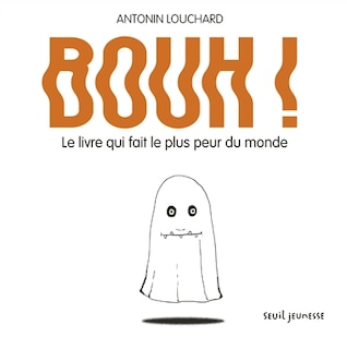 Front cover_Bouh !