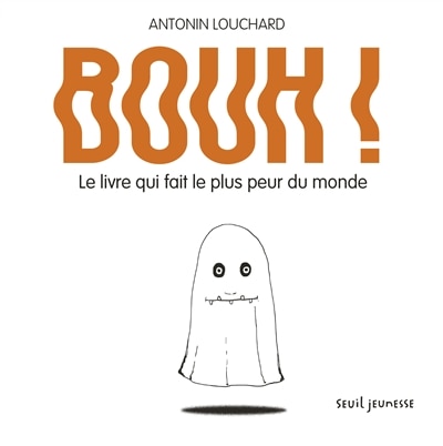 Front cover_Bouh !