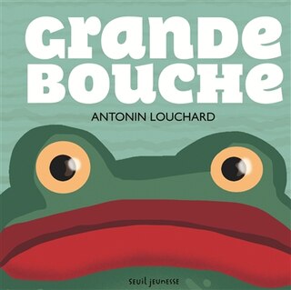 Front cover_Grande bouche