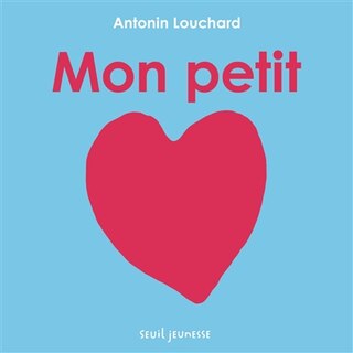 Front cover_Mon petit coeur