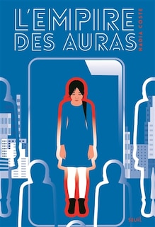Front cover_L' empire des auras