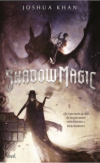 Shadow Magic 01