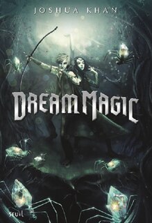 Front cover_Dream magic